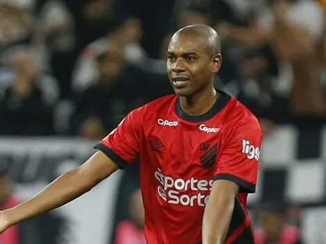 Parceiro de Fernandinho: Athletico-PR pode fechar contratação espetacular para 2024