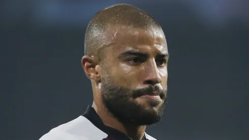 Saiu agora (30/11): Rafinha prepara despedida do Al Arabi e pode pintar como reforço histórico de clube do futebol brasileiro (Photo by Burak Kara/Getty Images)