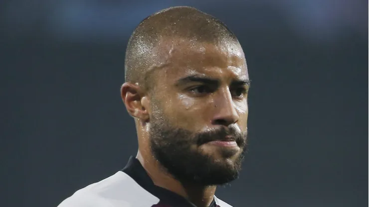 Saiu agora (30/11): Rafinha prepara despedida do Al Arabi e pode pintar como reforço histórico de clube do futebol brasileiro (Photo by Burak Kara/Getty Images)