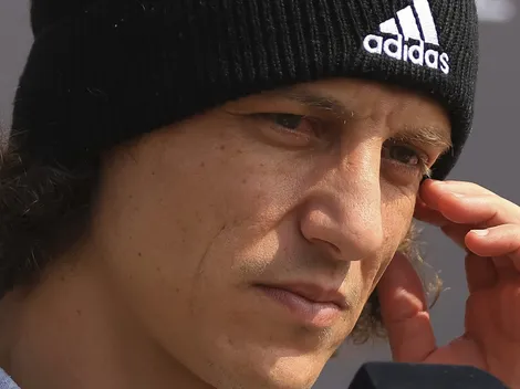 Flamengo aceita negócio por David Luiz e zagueiro pode ser anunciado por novo clube em 2024