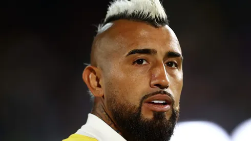 (Photo by Michael Steele/Getty Images)