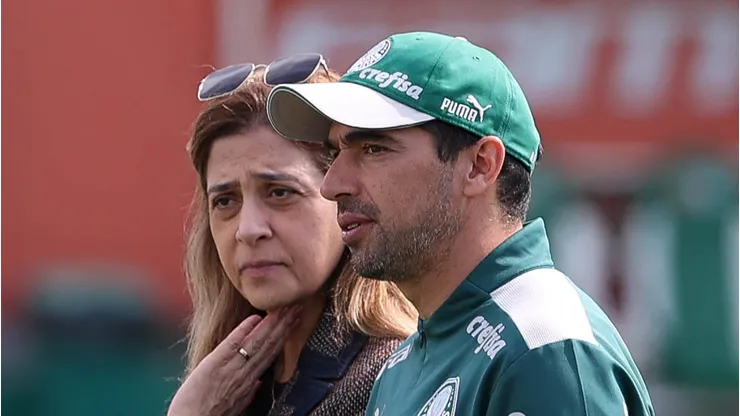 (Foto: Cesar Greco/Flickr Oficial Palmeiras)