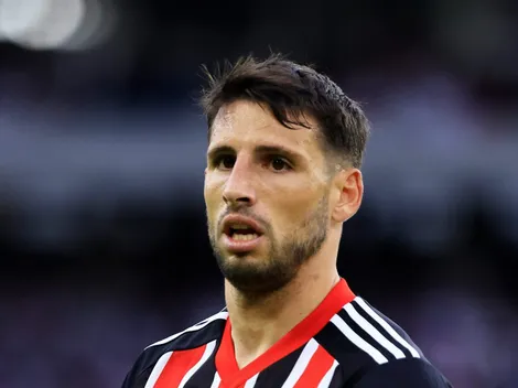 Calleri que se cuide: São Paulo tem interesse em 4 novos atacantes