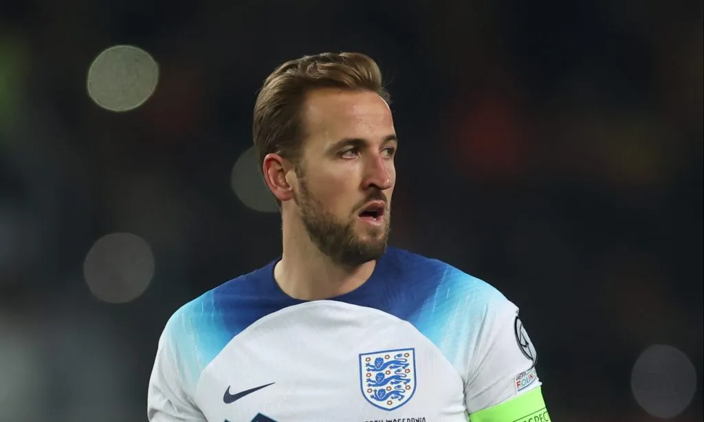 Diniz está pressionado: Seleção Brasileira cai no ranking da FIFA e ocupa pior posição em 7 anos; Lista foi atualizada (Photo by Alex Grimm/Getty Images)