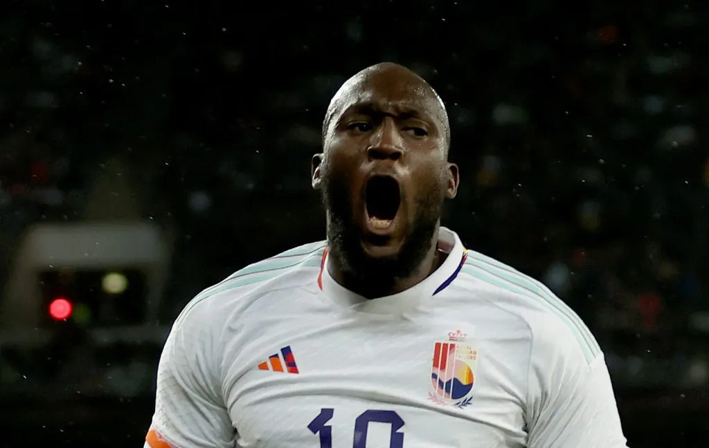 Diniz está pressionado: Seleção Brasileira cai no ranking da FIFA e ocupa pior posição em 7 anos; Lista foi atualizada (Photo by Lars Baron/Getty Images)