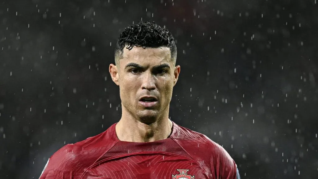 Diniz está pressionado: Seleção Brasileira cai no ranking da FIFA e ocupa pior posição em 7 anos; Lista foi atualizada (Photo by Octavio Passos/Getty Images)