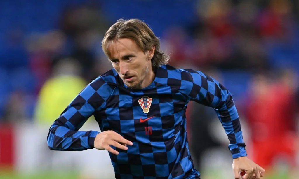 Diniz está pressionado: Seleção Brasileira cai no ranking da FIFA e ocupa pior posição em 7 anos; Lista foi atualizada (Photo by Shaun Botterill/Getty Images)