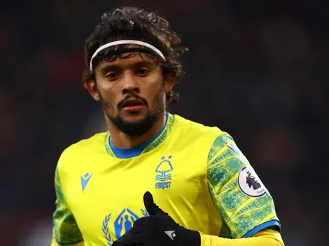 Campeão brasileiro age na 'surdina' e prepara anúncio de Gustavo Scarpa