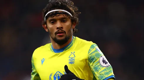 Campeão brasileiro age na 'surdina' e prepara anúncio de Gustavo Scarpa (Photo by Michael Steele/Getty Images)