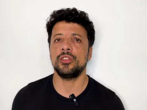 André Hernan traz informação EXCLUSIVA que agita bastidores do Palmeiras