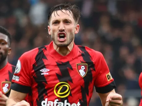 Matías Viña teria acordo verbal para jogar em rival do Palmeiras; entenda