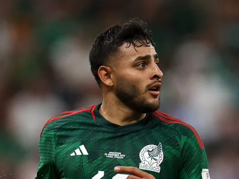 CAMISA 10 NA COPA! Vega fica livre no mercado e destino pode ser campeão brasileiro