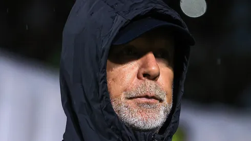 Mano Menezes (Photo by Buda Mendes/Getty Images)