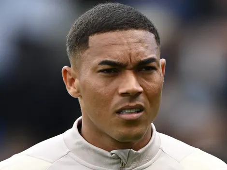 Rival brasileiro quer dar chapéu no Palmeiras e contratar Carlos Vinícius