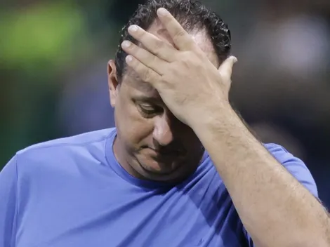 Teve discussão forte e informação chegou: Rogério Ceni é 'entregue' nos bastidores do Bahia