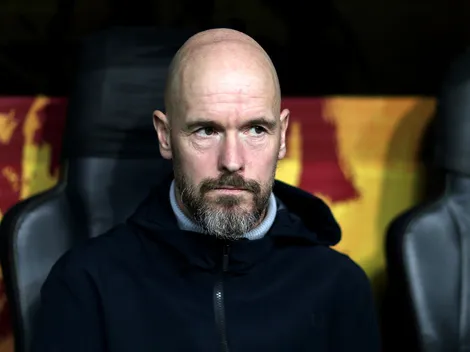 Manchester United vai com tudo para fechar com queridinho de Xabi Alonso