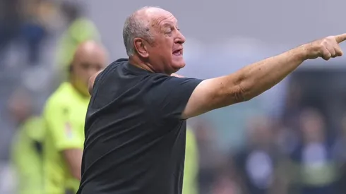 (Photo by João Guilherme/Getty Images)