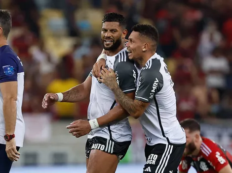 Após vitória, Atlético-MG invade a internet com vários memes: veja zoações