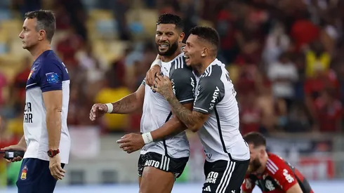 . (Photo by Buda Mendes/Getty Images)