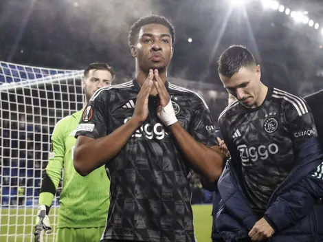 Olympique de Marselha x Ajax: Saiba todas as informações da partida