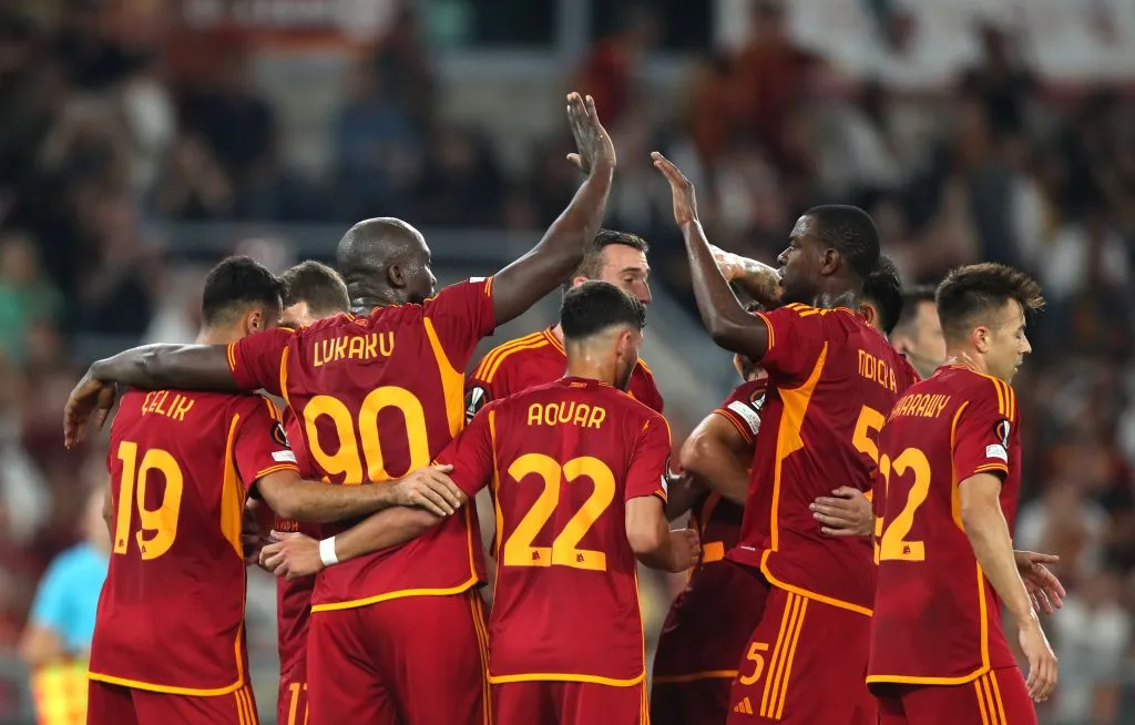 (Photo by Paolo Bruno/Getty Images)