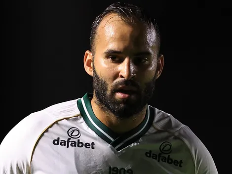 Importante clube do futebol brasileiro quer fechar com Jesé Rodríguez