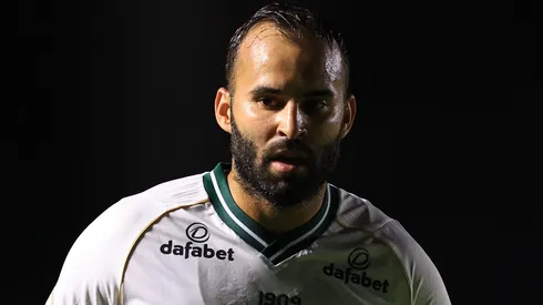 Jesé Rodríguez pode assinar com novo clube no Brasil. (Photo by Buda Mendes/Getty Images)