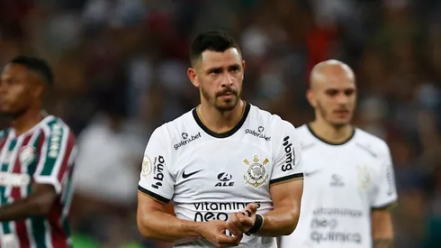 Giuliano já sabe onde vai jogar em 2024. (Photo by Wagner Meier/Getty Images)