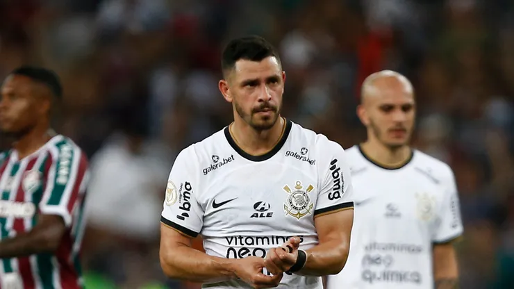 Giuliano já sabe onde vai jogar em 2024. (Photo by Wagner Meier/Getty Images)