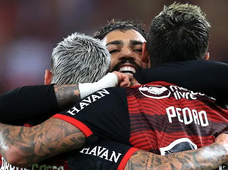 Flamengo 0 x 2 Atlético MG AO VIVO - Brasileirão Série A