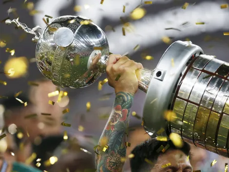 CONMEBOL define datas de Libertadores, Sul-Americana e Recopa para 2024
