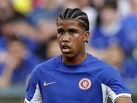 Chelsea decide colocar Andrey em novo clube e volante aparece como oportunidade de voltar ao Brasil