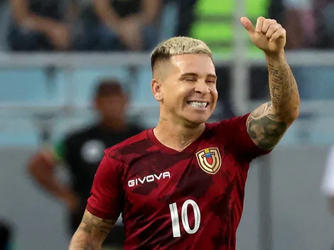 Soteldo dá sinal verde para assinar com novo clube e pode deixar o Santos