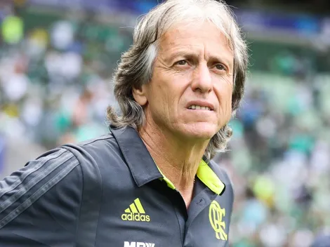 Corinthians tem interesse em fechar com ex-parceiro de Jorge Jesus