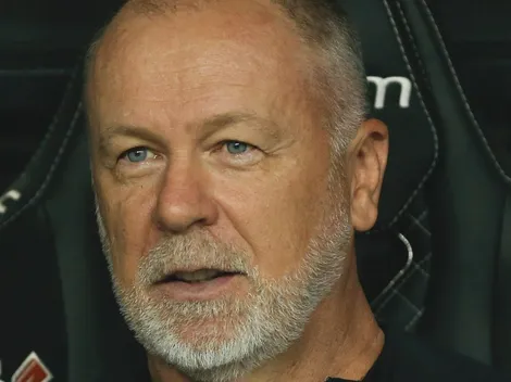 Corinthians se prepara para renovar com medalhão do elenco de Mano Menezes