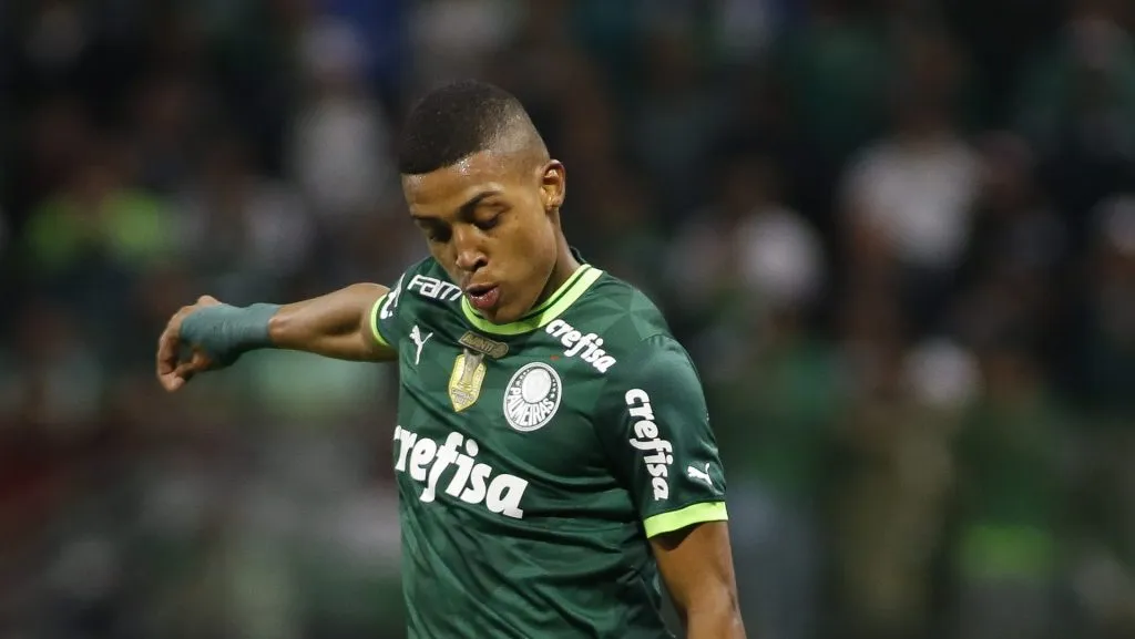 Vanderlan (Photo by Miguel Schincariol/Getty Images)