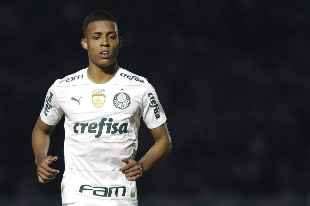 (Photo by Ricardo Moreira/Getty Images)