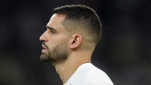 Renato Augusto, jogador do Corinthians | Foto: Rodrigo Coca/Agência Corinthians