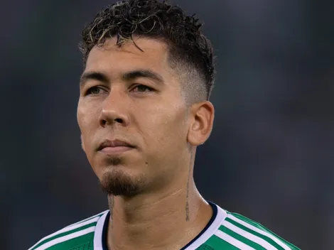 Clube brasileiro quer contratar Roberto Firmino para a disputa da Libertadores