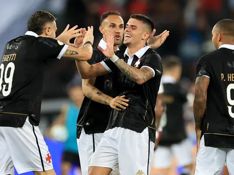 Atlético tem interesse na contratação de titular do Vasco de R$ 16 milhões para 2024