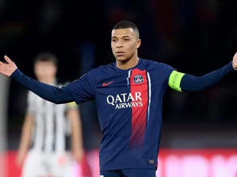 Ex-treinador do PSG revela qual será o destino de Mbappé na próxima temporada