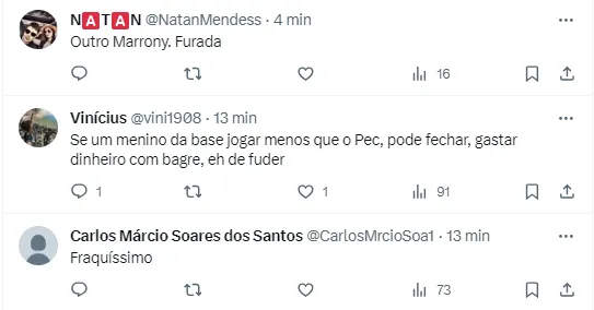 Reprodução/Twitter
