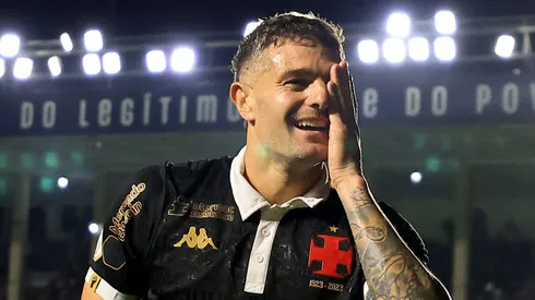 Vegetti vive grande fase. (Photo by Buda Mendes/Getty Images)