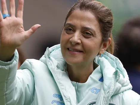 Leila Pereira age nos bastidores e Palmeiras 'ajuda' Atlético-MG contra o Flamengo pelo Brasileirão