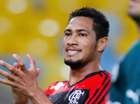 Hernane Brocador fecha com clube carioca para a disputa do Cariocão de 2024