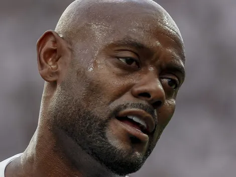 Clube brasileiro surpreende e fica prestes a anunciar Vágner Love