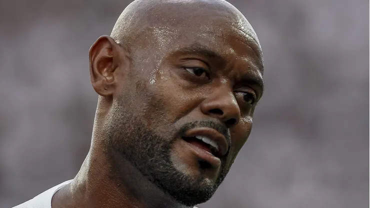 Clube brasileiro surpreende e fica prestes a anunciar Vagner Love (Photo by Miguel Schincariol/Getty Images)