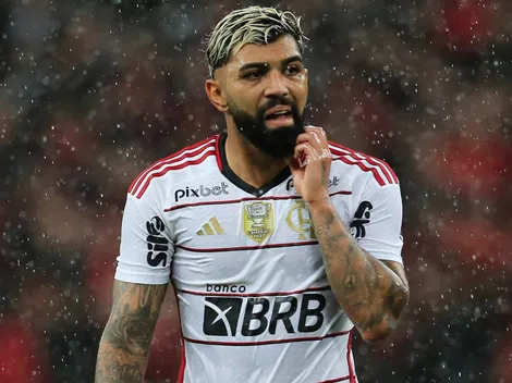 Dono de clube brasileiro entra em cena e quer anunciar Gabigol em janeiro