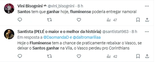 Reprodução/Twitter