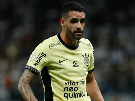 Renato Augusto ganha força para assinar com clube inesperado no Brasil